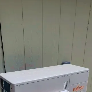 Red Bluff Heating & Air Conditioning