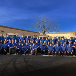 Royal Aire Solar, Heating, Air & Water