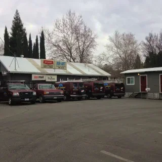 Air-Art Heating & Air Conditioning