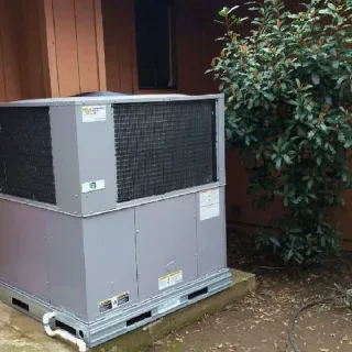 Alternative Heating & Air