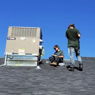 Cold Snap Air Conditioning LLC