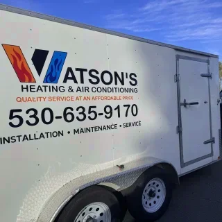Watson’s Heating and Air