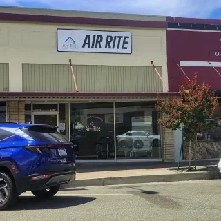 Air Rite Heating & Air