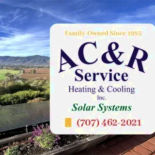 AC&R Services Heating & Cooling, Inc.