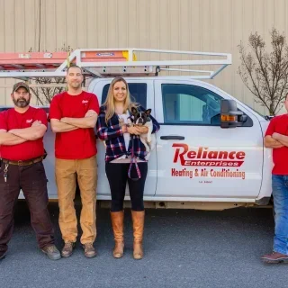 Reliance Enterprises HVAC