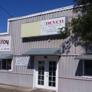 Devco Heating & Air Conditioning