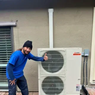 Tyndall HVAC, Inc