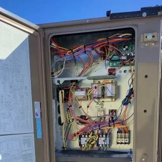 California HVAC