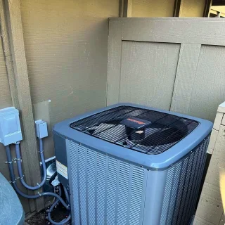 RPM HVAC Service