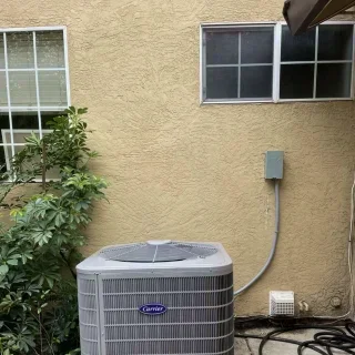 Cali HVAC