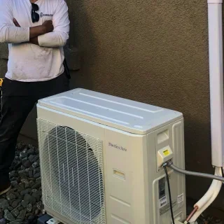 Economy HVAC Inc