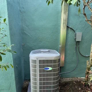 Ambient Experts HVAC Heating & Air Conditioning