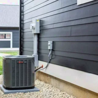 Red Mountain Heating and Air INC.