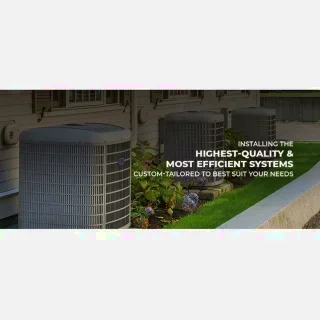 Air One HVAC Systems, Inc.