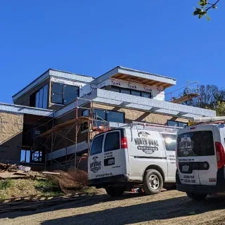 North HVAC Services, Inc Heating & Air Conditioning