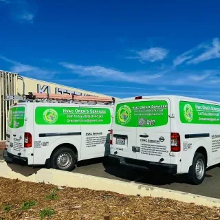 Oren's HVAC Services