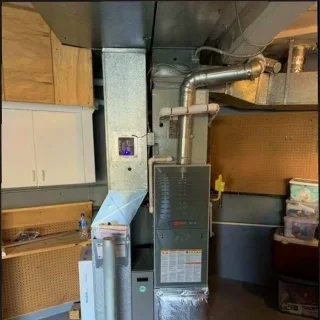 Davis Brothers HVAC