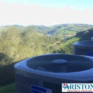Ariston Heating and Cooling - HVAC Contractors