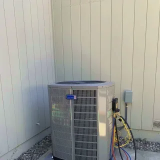 Bay Area Comfort HVAC Inc