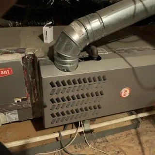 Superior HVAC Services