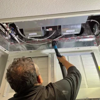 HVAC Utor Services