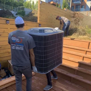 Method HVAC Services