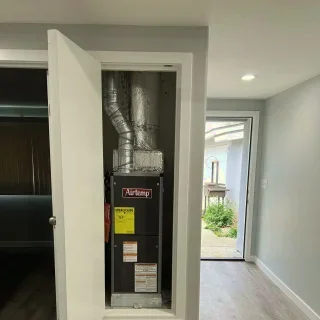 Seaside Refrigeration / HVAC