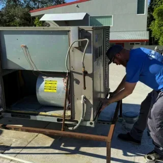 Always Affordable Plumbing & HVAC