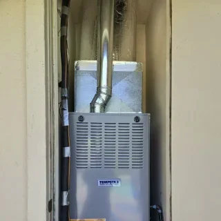 Ross HVAC And Appliance Service