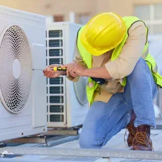 Mckinley HVAC Contractor Fairfield