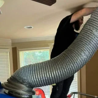 Bell HVAC/DUCT Clean Services