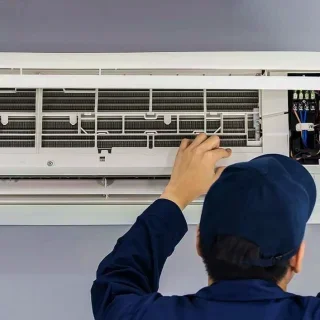 All HVAC Contractors Clarksburg CA
