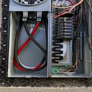 Fuse Service HVAC & Electrical Sacramento