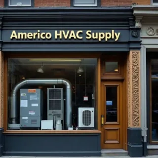 Americo HVAC Supply
