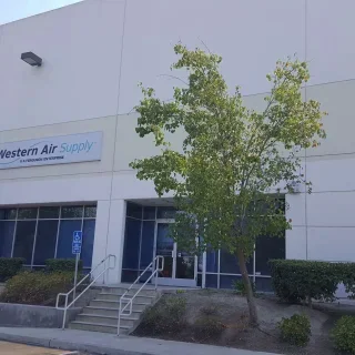 Ferguson HVAC Supply