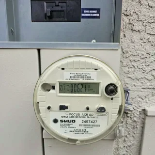 Cronus Service HVAC, Electrical, Solar, Plumbing, Construction