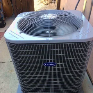 E-fficient HVAC