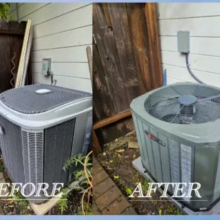 GOLDEN GATE TECHNICAL HVAC