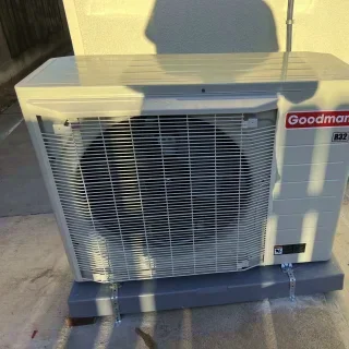 PRO MAX HVAC & Appliance repair