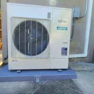 ARCTIC HVAC SOLUTIONS