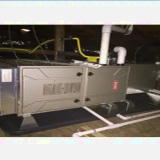 MDB Same Day HVAC Inc