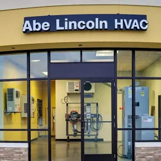 Abe Lincoln HVAC
