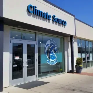 Climate Source HVAC/R LLC