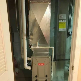 Mr HVAC Contractor Walnut Creek