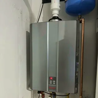 Redwire HVAC