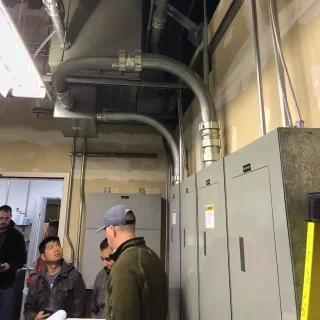 Aria Electric and HVAC