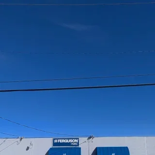 Ferguson HVAC Supply