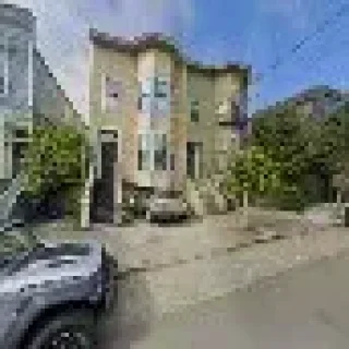 Blue HVAC Controller