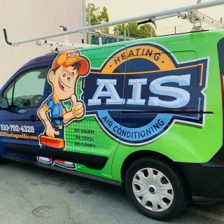 AIS Heating & Air Conditioning