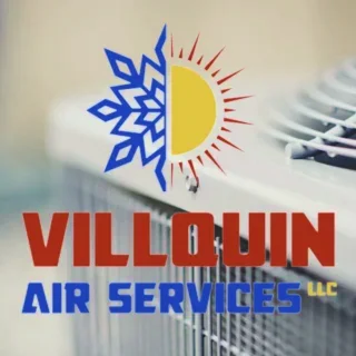 Villquin Air Services